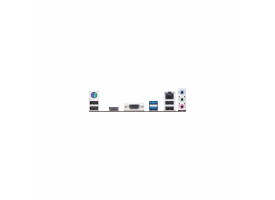 ASUS PRIME H610M-K D4 Intel 12th Gen Motherboard PCIe 4.0 DDR4 1xM.2 slots USB 3.2 Gen 1
